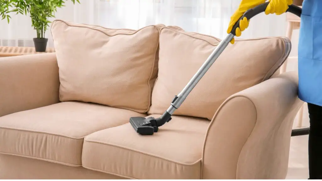 Sofa Cleaning Service
