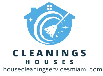 House cleaning service in miami
