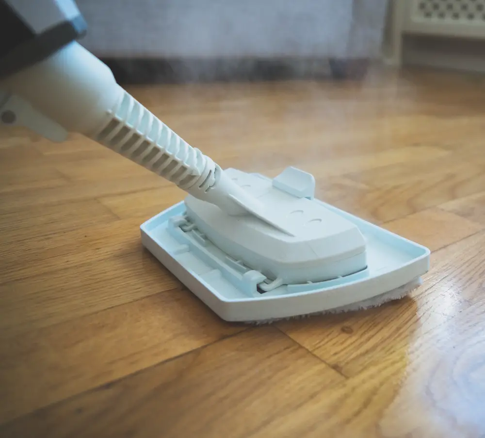 Can You Use a Carpet Cleaner on Laminate Flooring