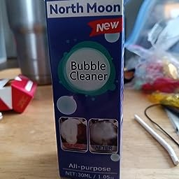 Does Bubble Cleaner Really Work