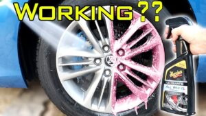 How to Clean New Rotors Without Brake Cleaner