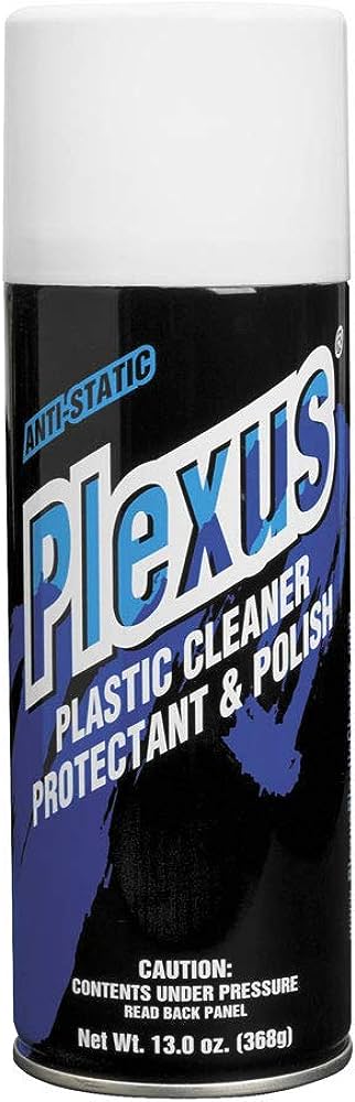 Why is Plexus Plastic Cleaner So Expensive
