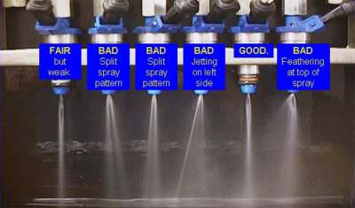 Will Injector Cleaner Fix a Stuck Open Injector