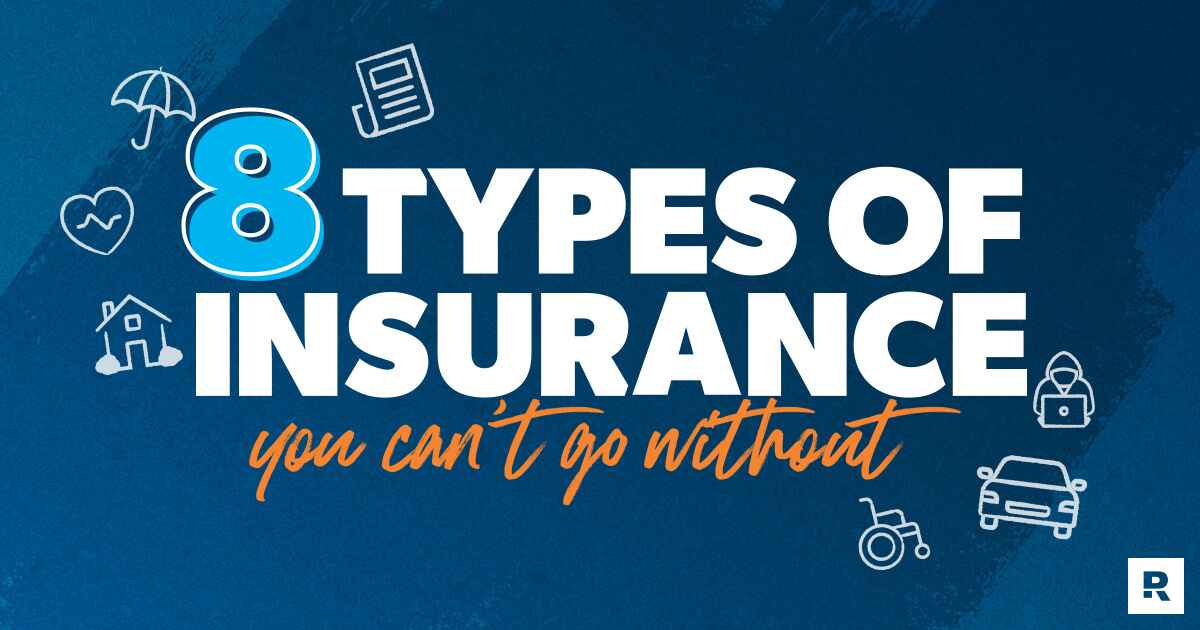 Top 8 Insurance in U.S.A which is necessary for every person